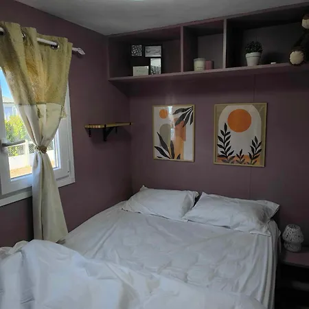 Mobilhome Metanova *