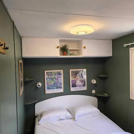 Mobilhome Metanova *