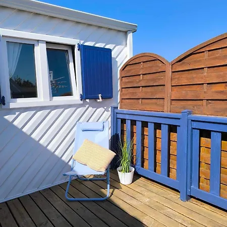 Camping Mobilhome Metanova *