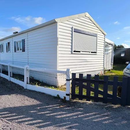 Mobilhome Metanova Camping *