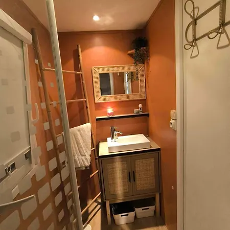 Mobilhome Metanova *