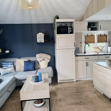 Mobilhome Metanova *